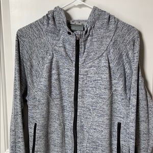Athleta zip up